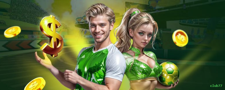 Download app club77 Android iOS
