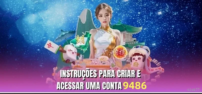Ganhar e sacar na club77